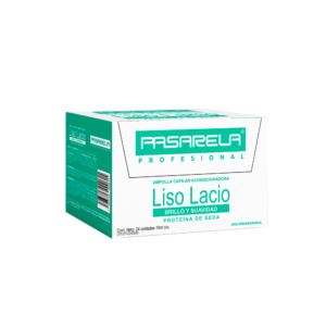 Smooth Straight Blister Pasarela (24 Units) - 10 ml