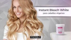 decoloración