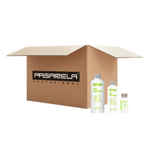 Agua Oxigenada Pasarela vol 20