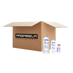 Agua Oxigenada Pasarela vol 30