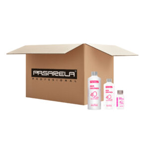 Agua Oxigenada Pasarela vol 40