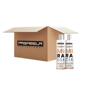 Champu Miracle Repair Pasarela - 300 ml