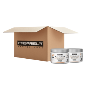 Mascarilla Miracle Repair Pasarela - 240 gr