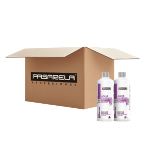 Pasarela Profesional Agua Oxigenada Matizadora No Yellow