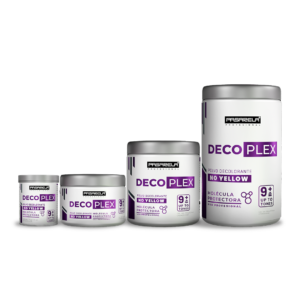 Pasarela Profesional DecoPlex No Yellow