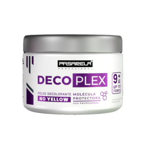 Pasarela Profesional DecoPlex No Yellow