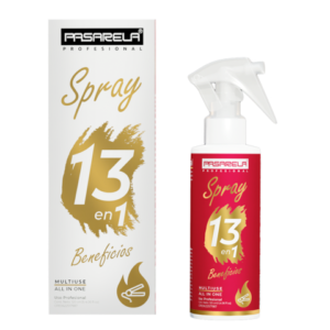 SPRAY Multiuse 13 en 1 - 120cm3