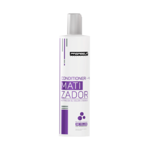 Pasarela No Yellow Matizador Conditioner - 480 ml